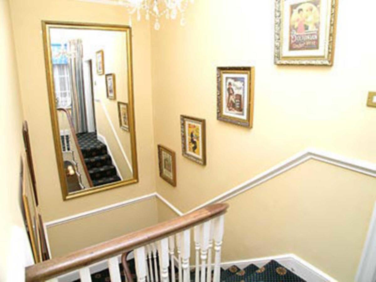 41 Eldon Street York Exterior photo
