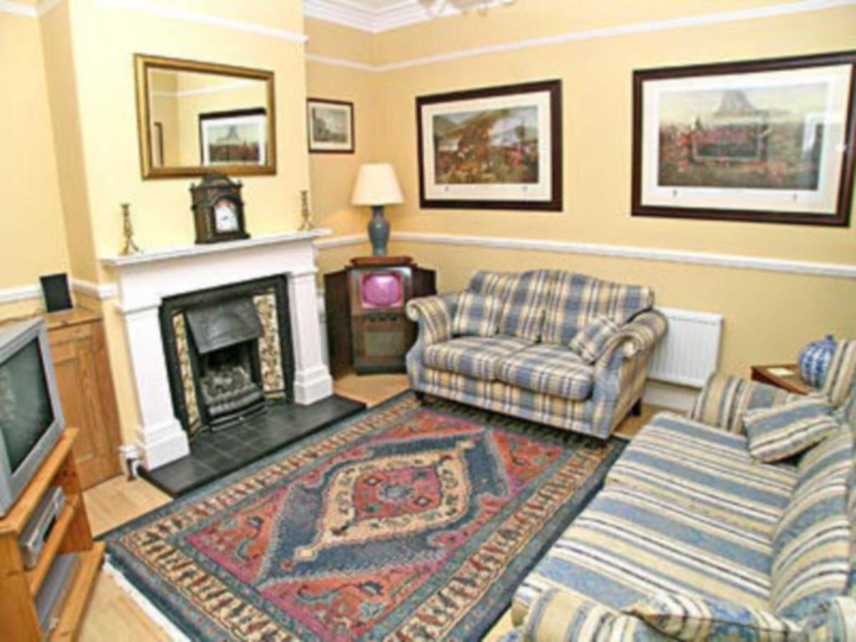 41 Eldon Street York Exterior photo
