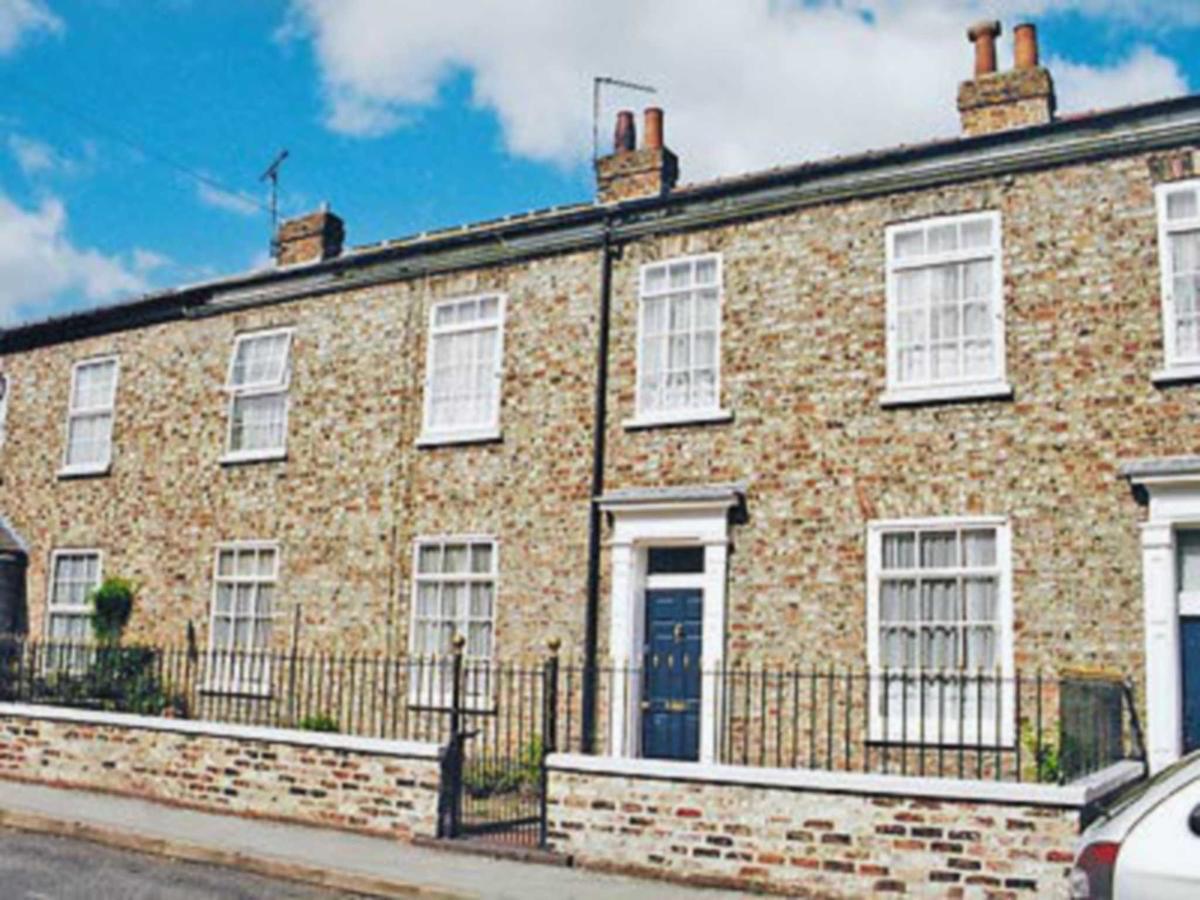 41 Eldon Street York Exterior photo